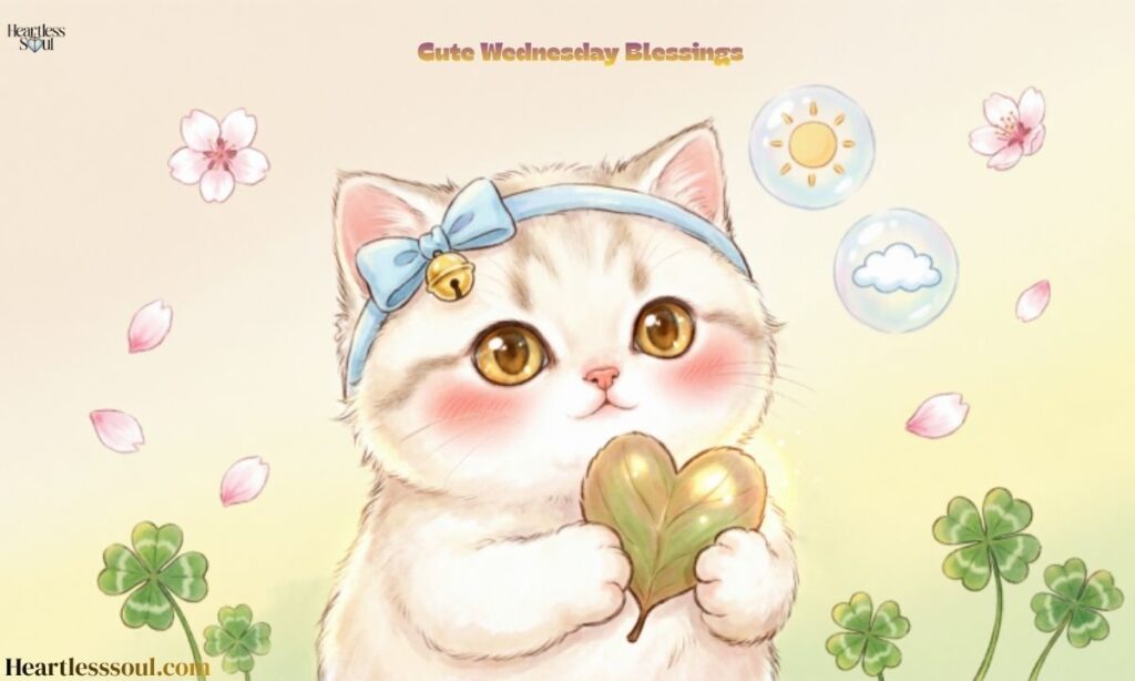 Cute Wednesday Blessings (3)