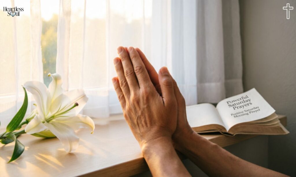 Short Closing Prayers For Meeting