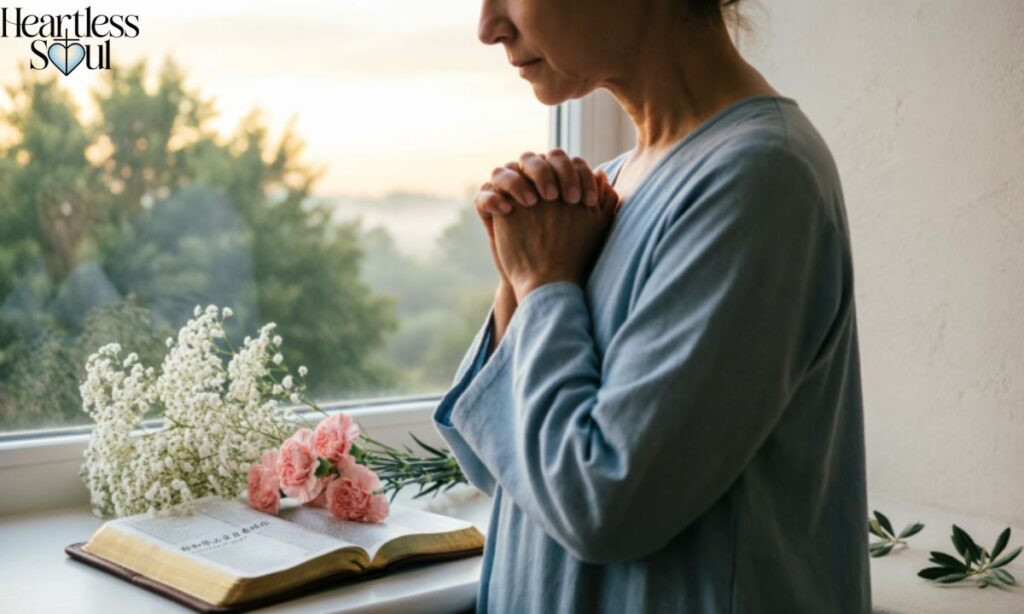 After Surgery Prayers for Healing, Strength, and Comfort