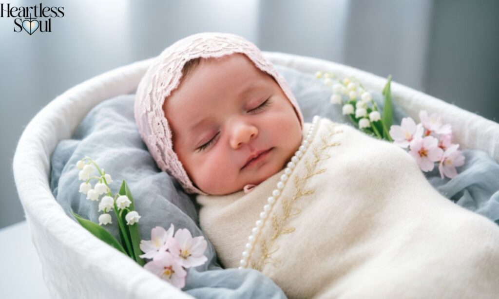 Beautiful Wishes for New Born Baby Girl