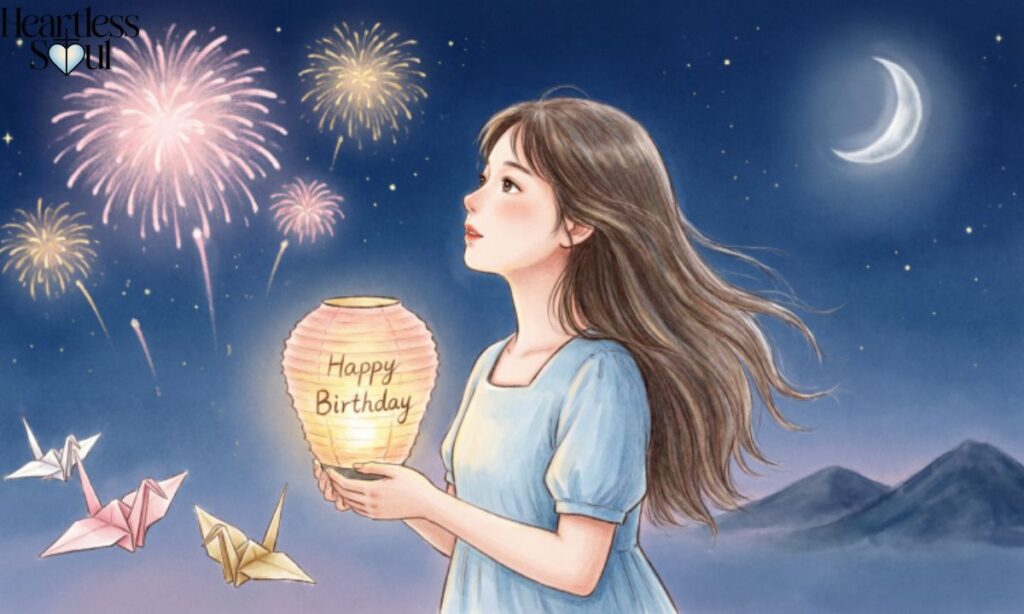 Birthday Wishes for Daughters Far Away
