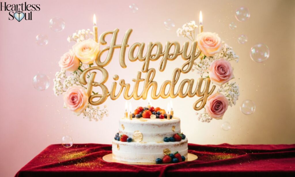 Birthday Wishes for Sir