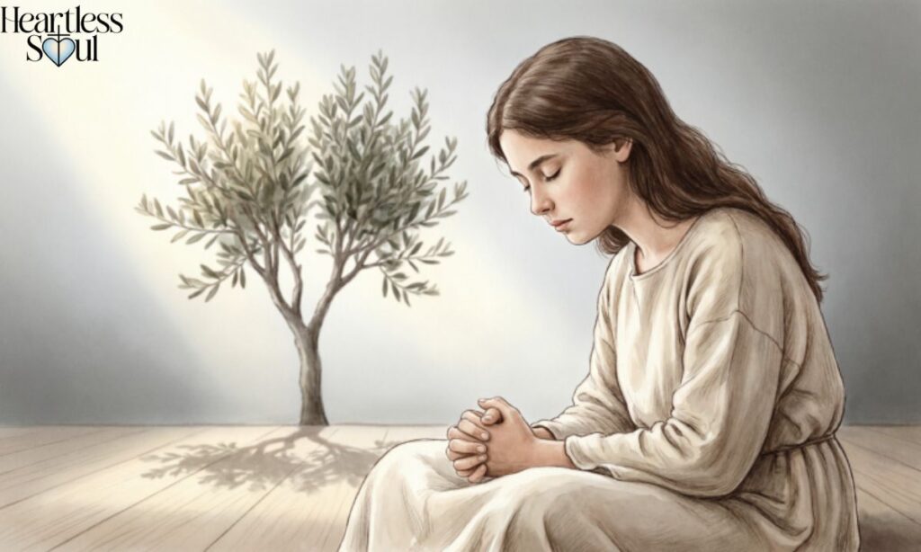 Character-Building Prayers