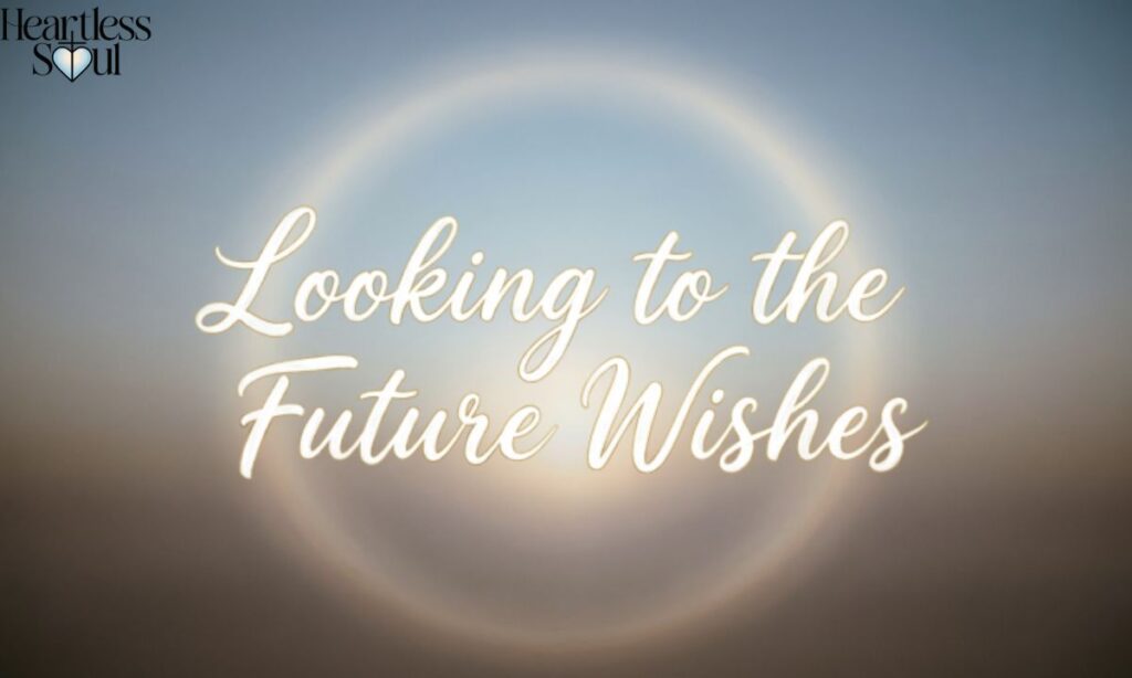 Looking to the Future Wishes