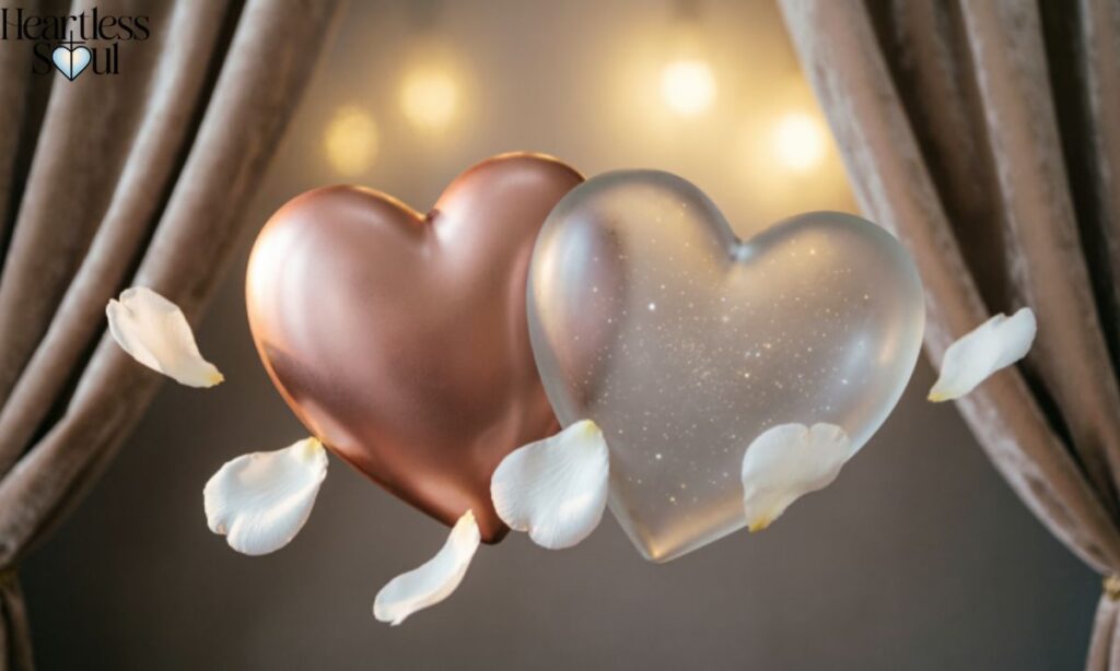 Passionate & Loving Wishes