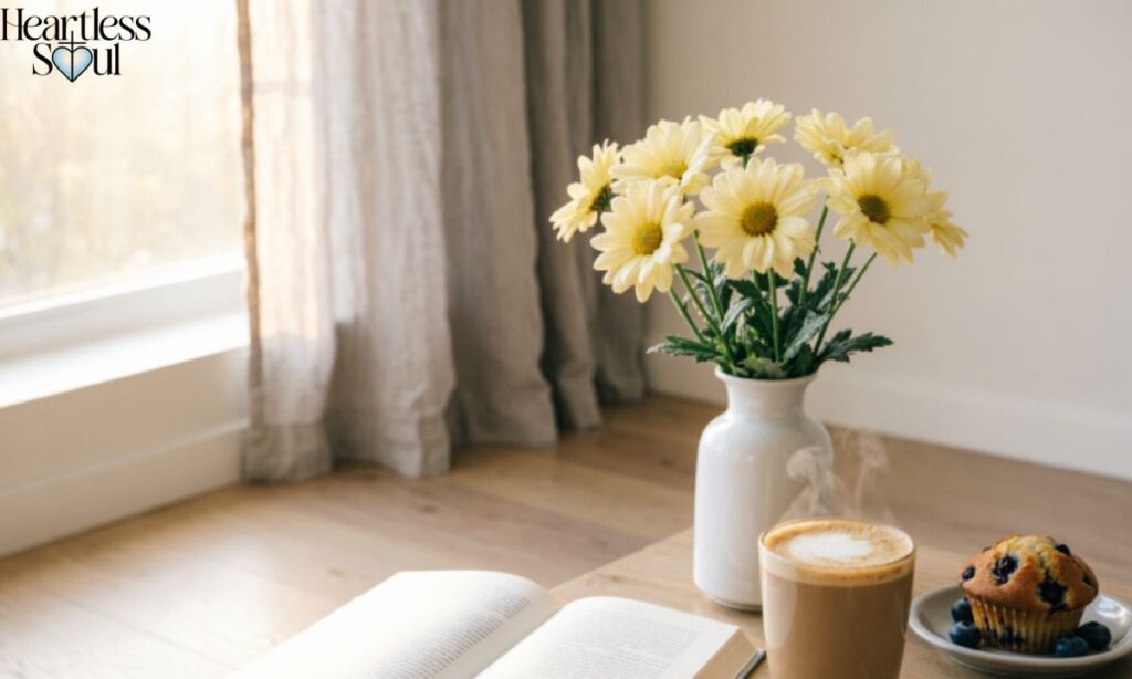Positive Good Morning Sunday Blessings