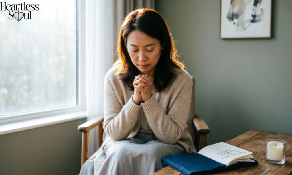 Prayer for My Husband's Success and Protection