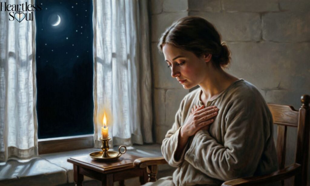 Psalms for midnight prayer