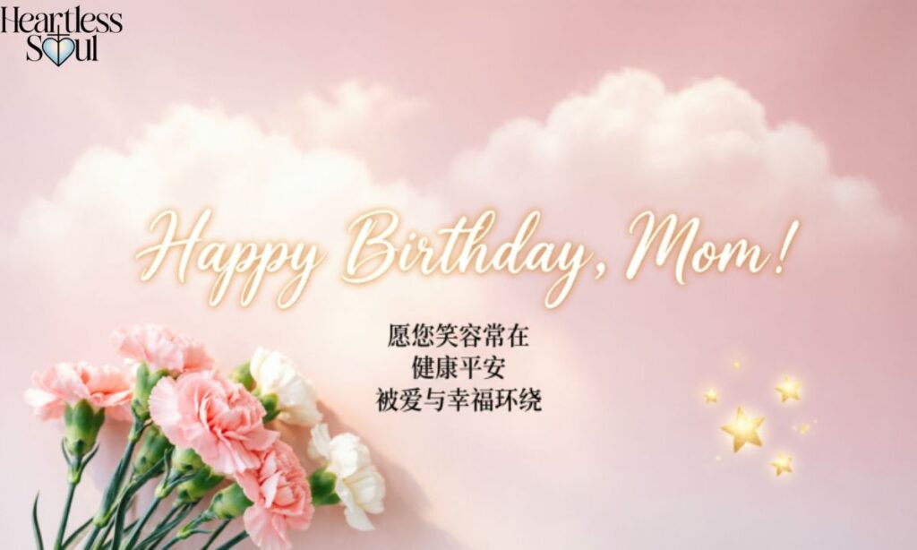 Short Birthday Message for Mother