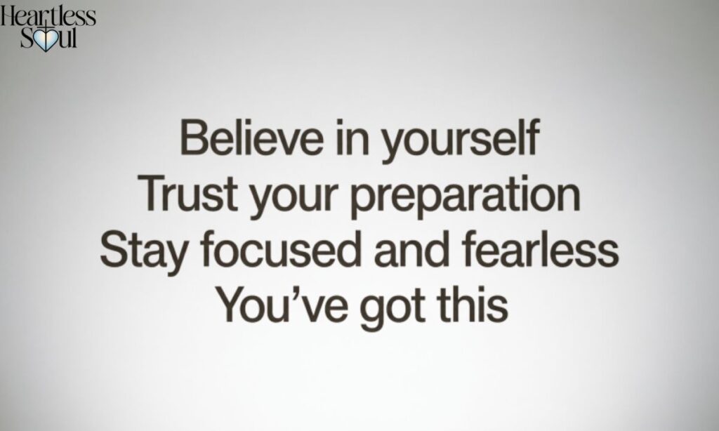Short Good Luck Wishes for Competition to Inspire Confidence in English