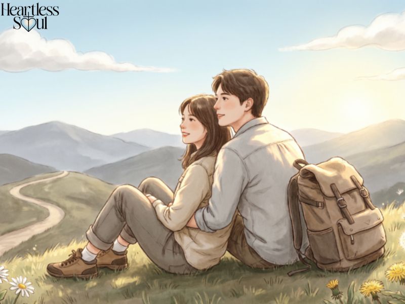 Short & Sweet Journey Wishes