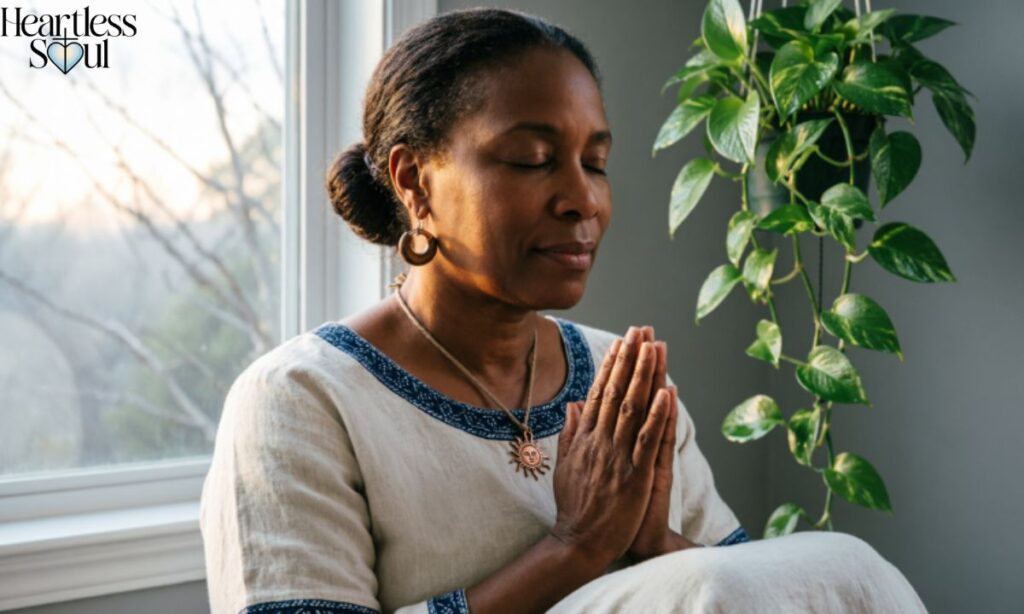 Spiritual African American Saturday Morning Blessings