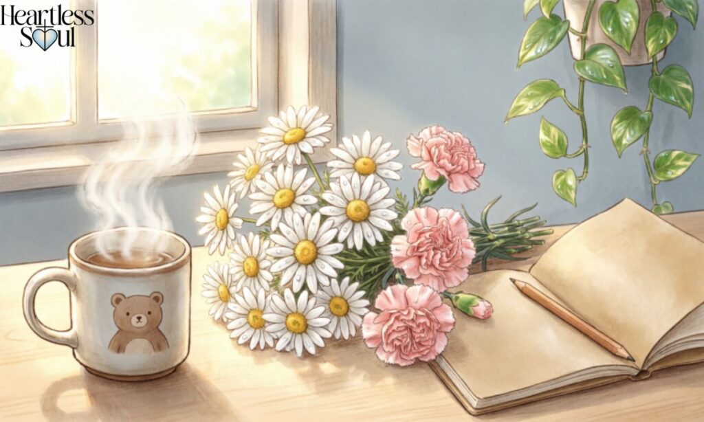 Sweet, Good Morning Monday Blessings