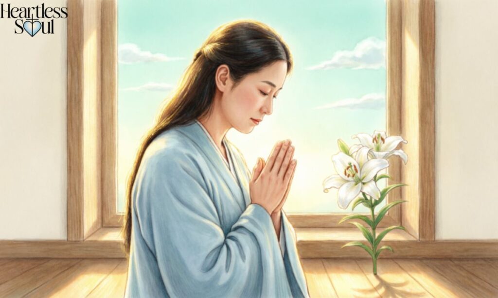 Thursday Prayers for Strength, Peace, and Hope