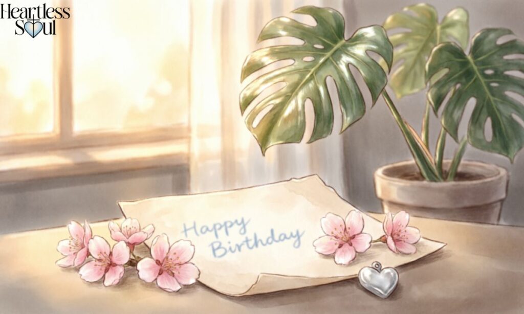 Why Touching Birthday Wishes for Niece from Aunt Matter