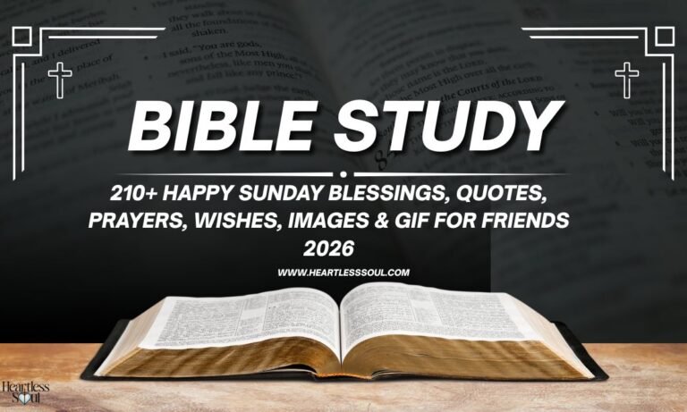 210+ Happy sunday blessings, Quotes, Prayers, Wishes, Images & Gif for friends 2026